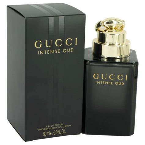 gucci intense oud for men.